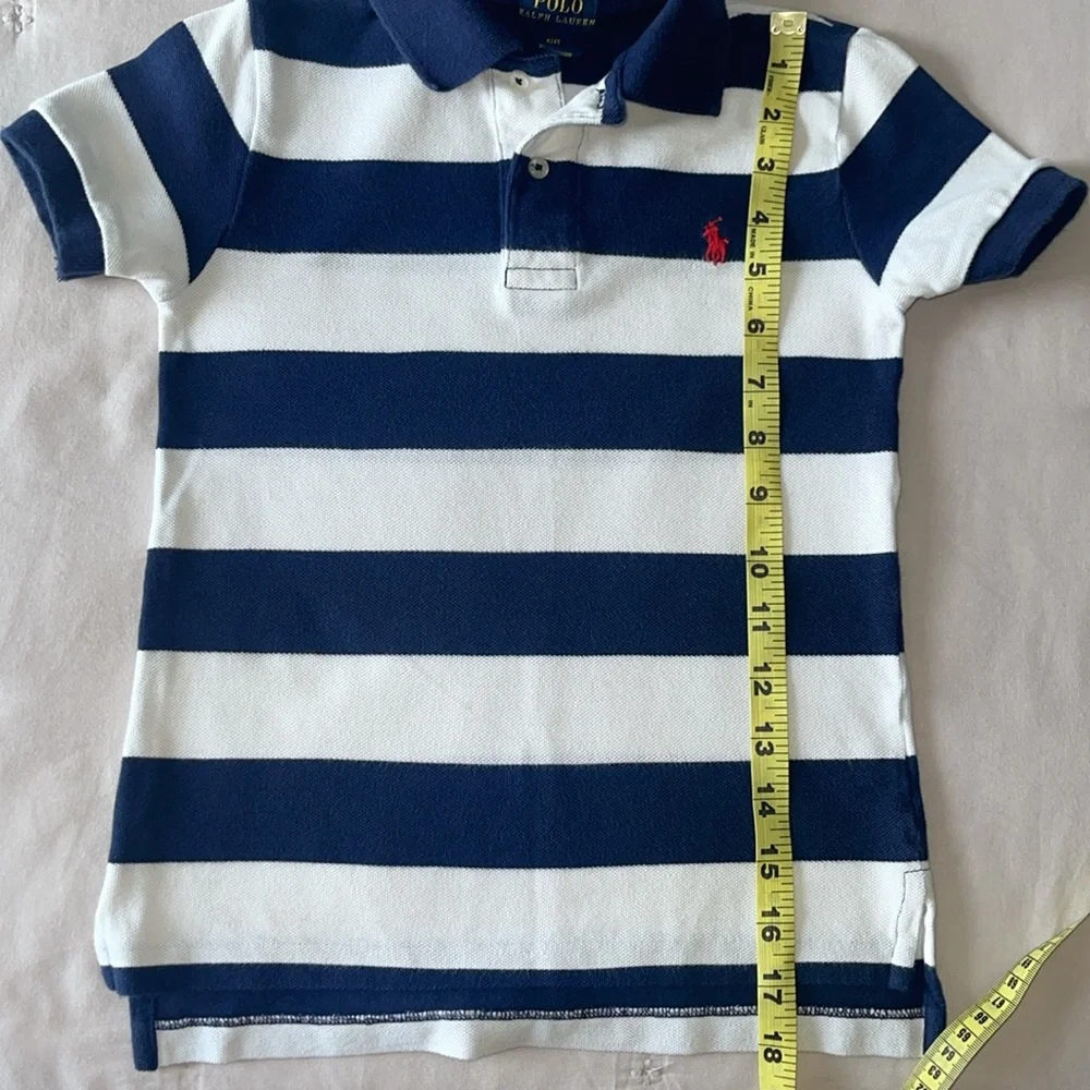 RL Polo Shirt - Picture 4 of 6